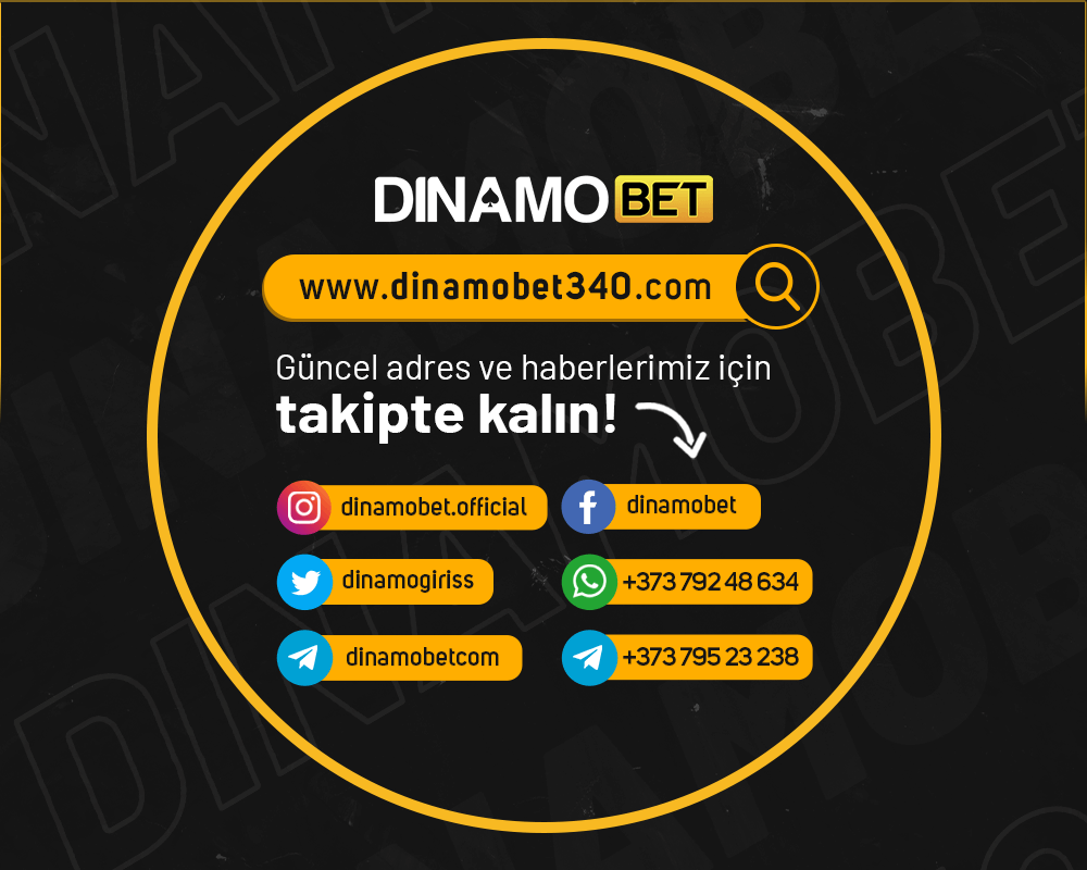 dinamobet340