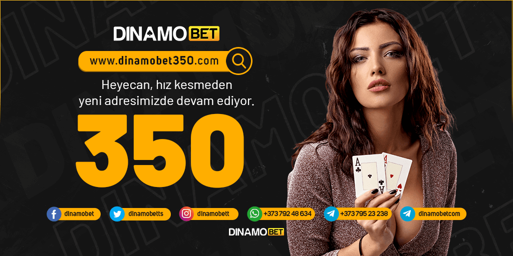 dinamobet350